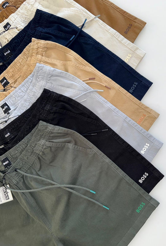 Bermuda Hugo Boss Mauricinho