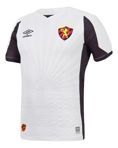 Camisa Sport Recife (Segunda Linha)