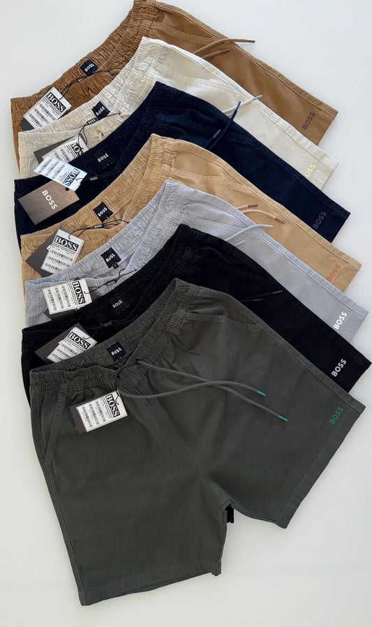 Bermuda Hugo Boss Mauricinho