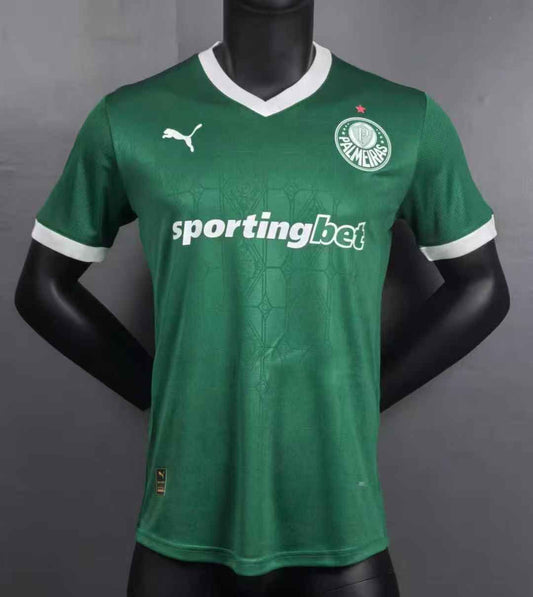 Camisa Palmeiras (Primeira Linha)