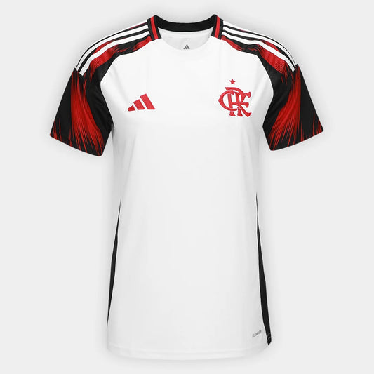 Camisa Flamengo (Primeira Linha)