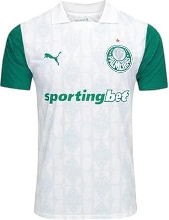 Camisa Palmeiras (Primeira Linha)