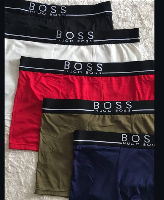 Cueca Hugo Boss