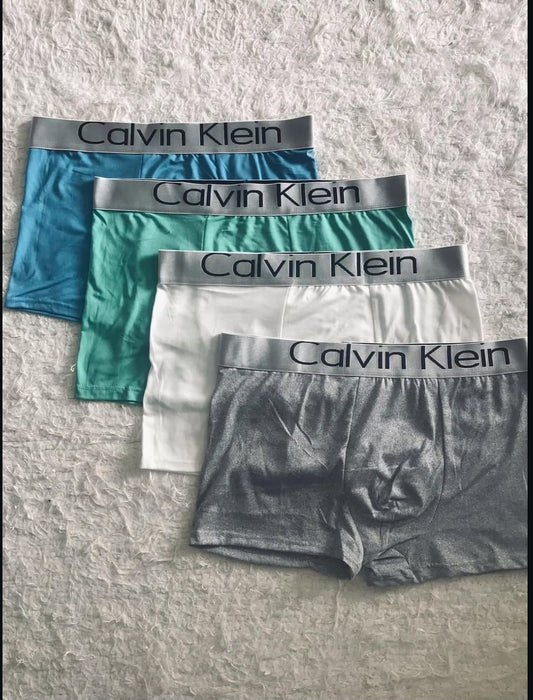 Cueca Calvin Klein