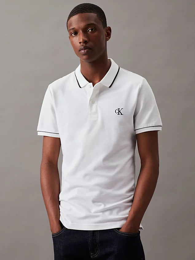 Polo Calvin Klein