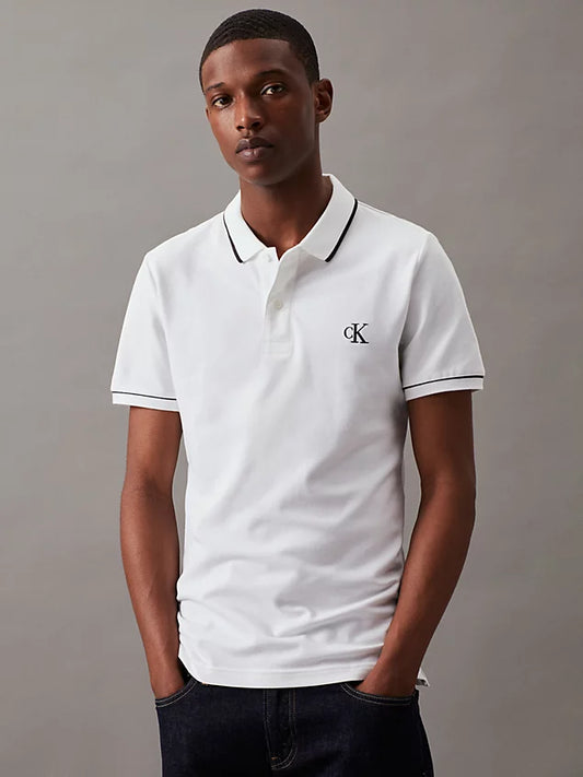 Polo Calvin Klein